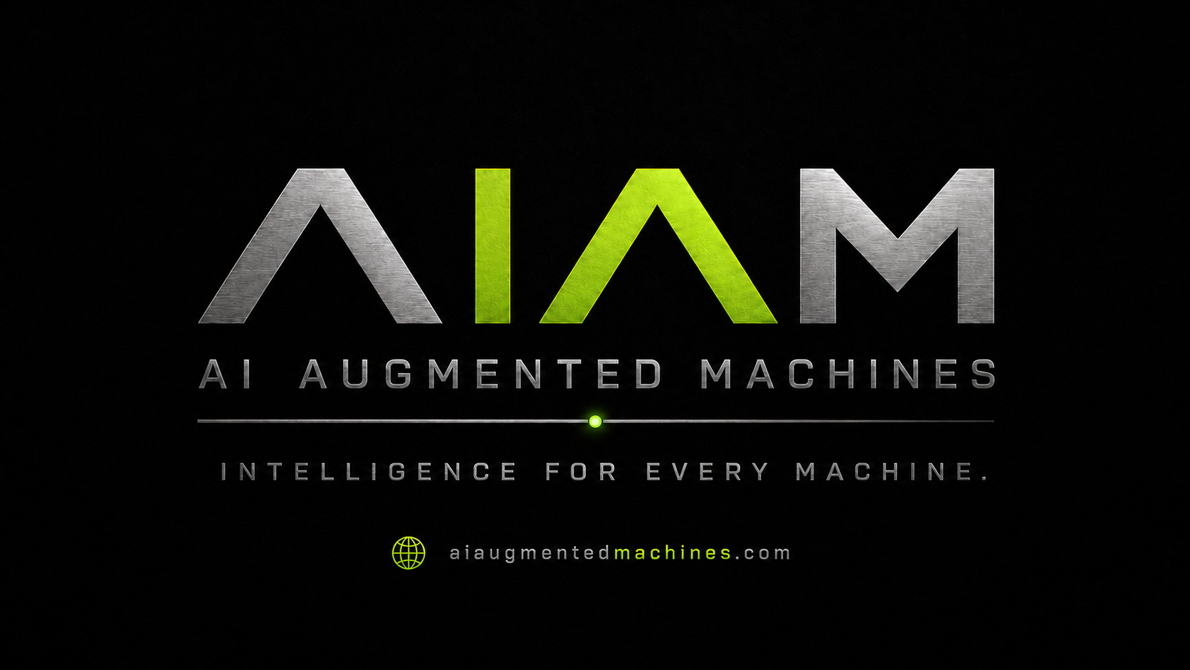 AI Augmented Machines — Intelligence for Every Machine